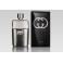 GUCCI GUILTY H edt vap  50/81183784 NERO LOGO ARG