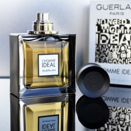 Guerlain L'homme ideal H Edt vap 100 ml