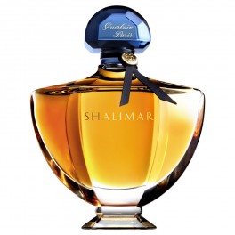 Guerlain SHALIMAR F EDP vap 50/G011354