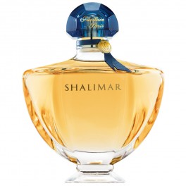 Guerlain SHALIMAR F edt vap 50/G011361