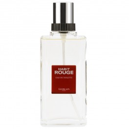 Guerlain HABIT ROUGE H edt vap 100/023553