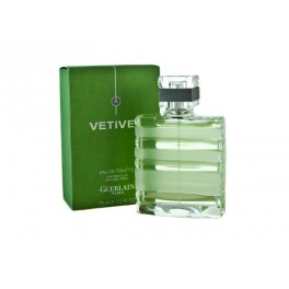 Guerlain Vetyver H Edt vap 200 ml