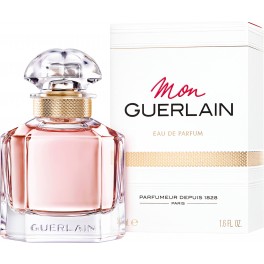 GUERLAIN MON F EDP vap  30ml