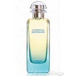 HERMES JARDIN MEDIT F edt vap 100/712650