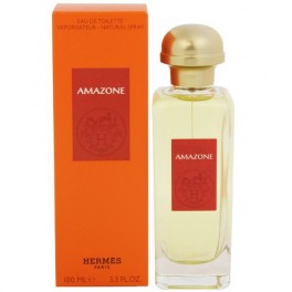 HERMES AMAZONE edt vap 100ml BOUTIQUE