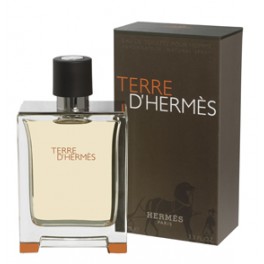Hermes Terre H Edt vap 200 ml