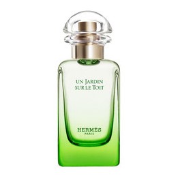 HERMES JARDIN SUR LE TOIT F edt vap 100/