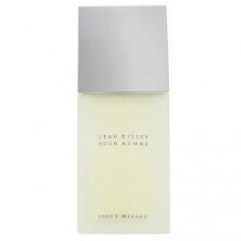ISSEY MIYAKE L'eau d'Issey H edt vap 125/31136 ISSEY MIYAKE L'eau d'Issey H edt vap 125/31136