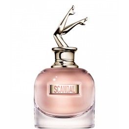 JPG SCANDAL F EDP vap  80ml