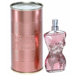 JEAN PAUL GAULTIER FEMME EDP vap 50/47013 BRONZO