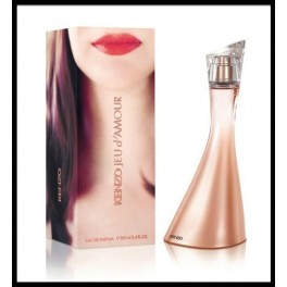 KENZO JEU D'AMOUR F EDP vap  50 ml