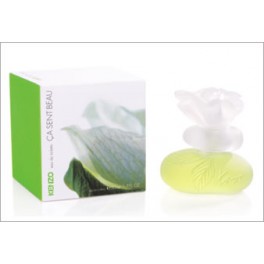 KENZO CA SENT BEAU F edt vap  50/K75173000 verde