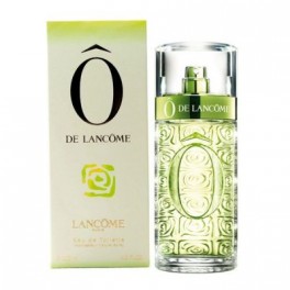 LANCOME O F edt vap 125/815535