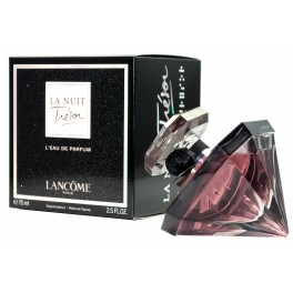 LANCOME TRESOR NUIT F EDP vap  50ml