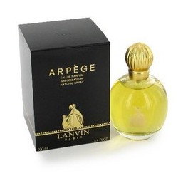 LANVIN ARPEGE F EDP vap 100/LVN30401+