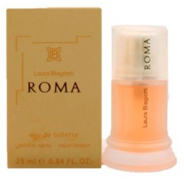 BIAGIOTTI L. ROMA F edt vap 25/6023426 BEIGE BIAGIOTTI L. ROMA F edt vap 25/6023426 BEIGE