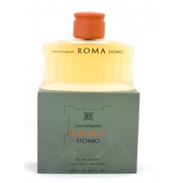 BIAGIOTTI L. ROMA H edt vap  40/6023648 GRIGIO
