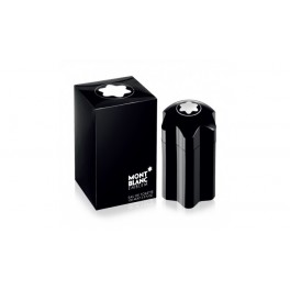 MONTBLANC EMBLEM CLASS H edt vap 100ml NERO