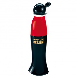 MOSCHINO CHEAP CHIC CLAS F edt vap  50/6130