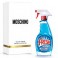 MOSCHINO FRESH COUTURE F edt vap  30ml