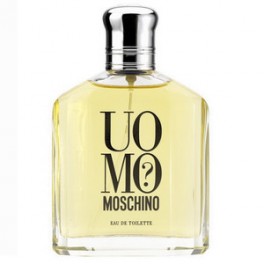 MOSCHINO UOMO ? edt vap 125/6410+