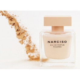 Narciso Rodriguez POUDREE F EDP vap  50ml