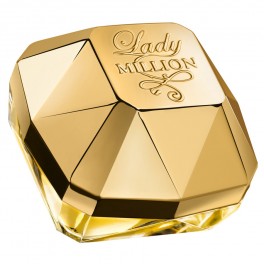 PACO RABANNE LADY MILLION F EDP vap 50/65037213 PACO RABANNE LADY MILLION F EDP vap 50/65037213
