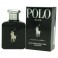 Ralph Loren POLO BLACK edt vap  75/3703275