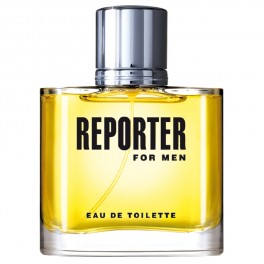 REPORTER FOR MEN edt vap  75/3308 ARG+