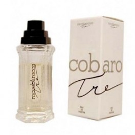 ROCCOBAROCCO TRE F EDP vap 100/9200+