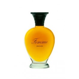 ROCHAS FEMME edt vap 100ml NUOVO