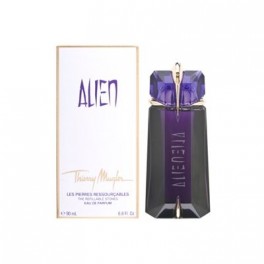 THERRY MUGLER ALIEN F EDP vap 60ml ricaricabile