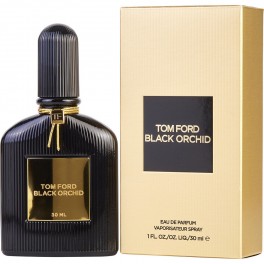 TOM FORD BLACK ORCHID F EDP vap  30ml