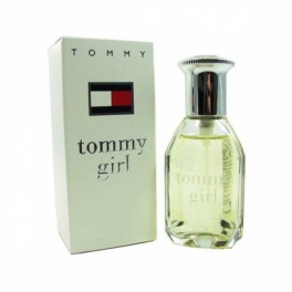 Tommy H. TOMMY GIRL edc vap 100/222P02 STR NERA