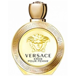 Versace EROS F edt vap  50ml