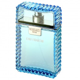 VERSACE MAN FRAICHE edt vap 100/500010 azzurro