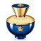 VERSACE DYLAN BLUE F EDP vap  50ml