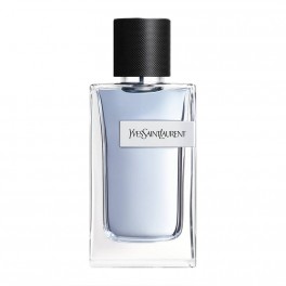 YSL  Y H edt vap 100ml NERO