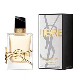 YSL  LIBRE F EDP vap 50ml NEW