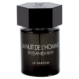 YSL  L' HOMME NUIT EDP vap  60/L1672100 NERO