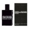 ZADIG & VOLTAIRE HIM edt vap 100ml NERO