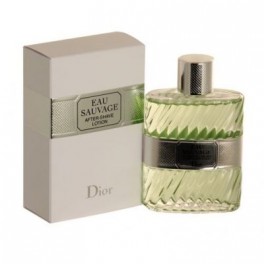 DIOR C. EAU SAUVAGE as 200/57018000 BIA