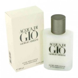 ARMANI ACQUA GIO H as balm 100/206219