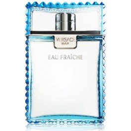 VERSACE MAN FRAICHE as 100/500014 azzurro