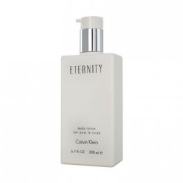 CK ETERNITY F lotion 200/807817