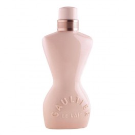 JEAN PAUL GAULTIER FEMME latte 200/47048 ARGENTO