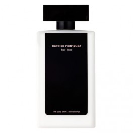 NARCISO RODRIGUEZ CLAS F lotion 200ml
