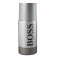 BOSS BOTTLED H deo vap 150/35505 GRIGIO/ARG