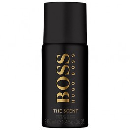 BOSS THE SCENT H deo vap 150ml