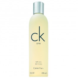 CK ONE CLAS body wash 250/60732